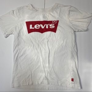 Levi’s shirt